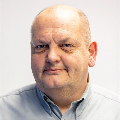 Matthias Lüber