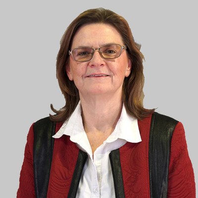 Petra Wiesel