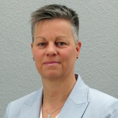 Christine Stopp