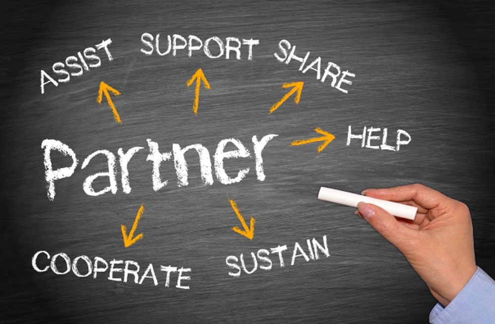 Servicepartner