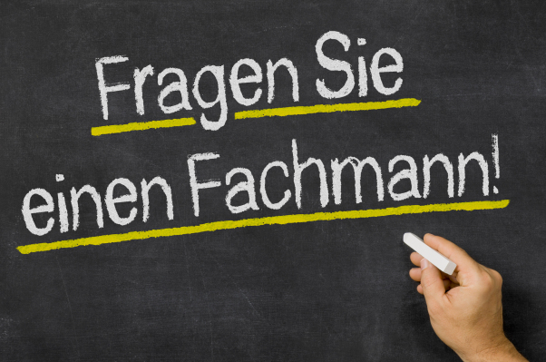 Fachmann