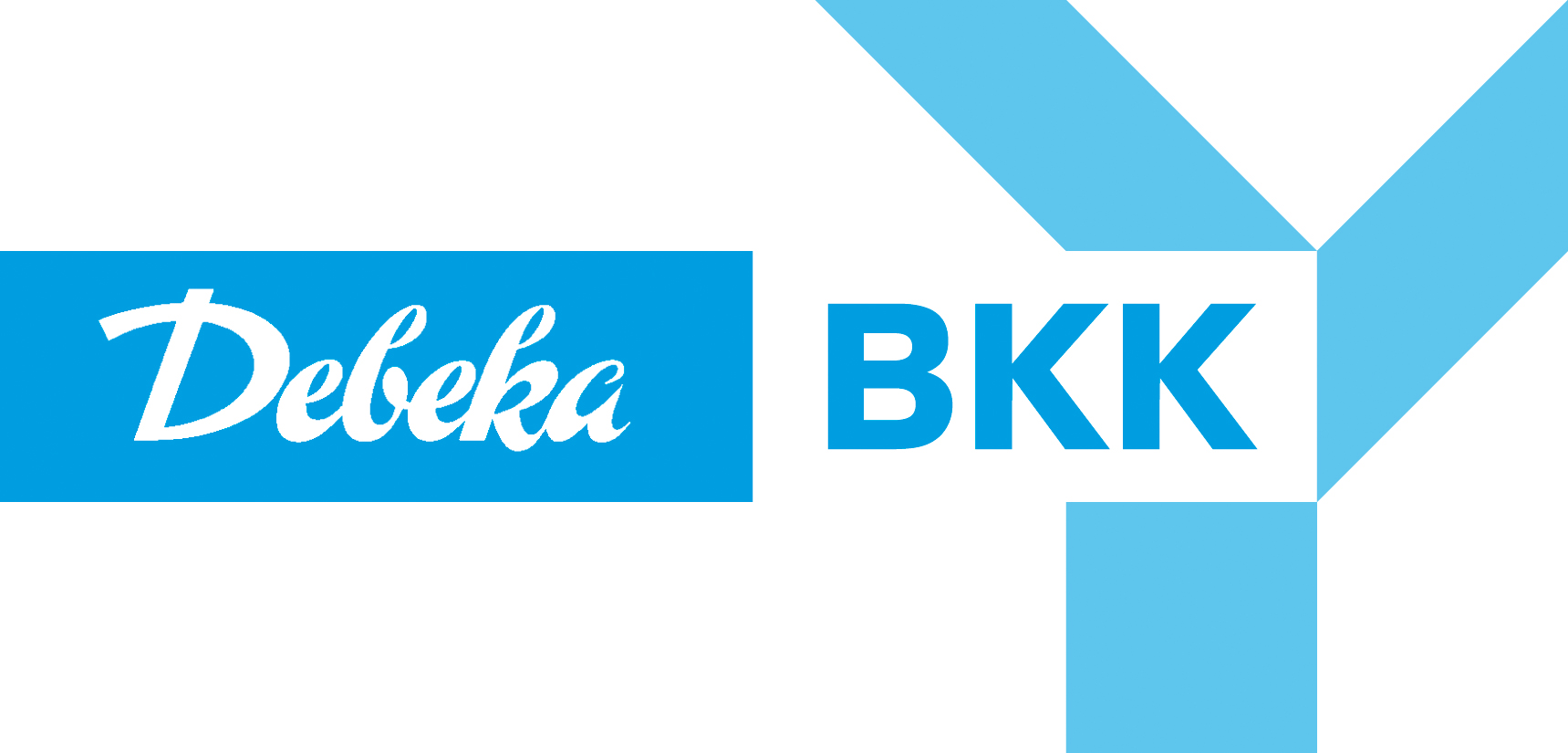 Debeka Logo