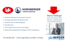 Nürnberger Versicherung -Serviceangebot-
