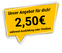 Sprechblase Berlin