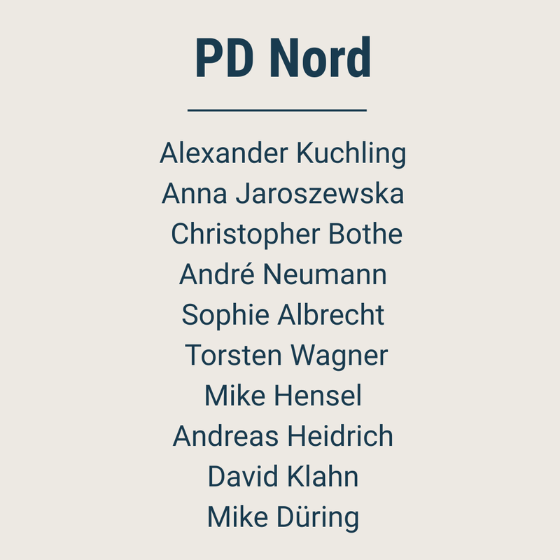 PD Nord