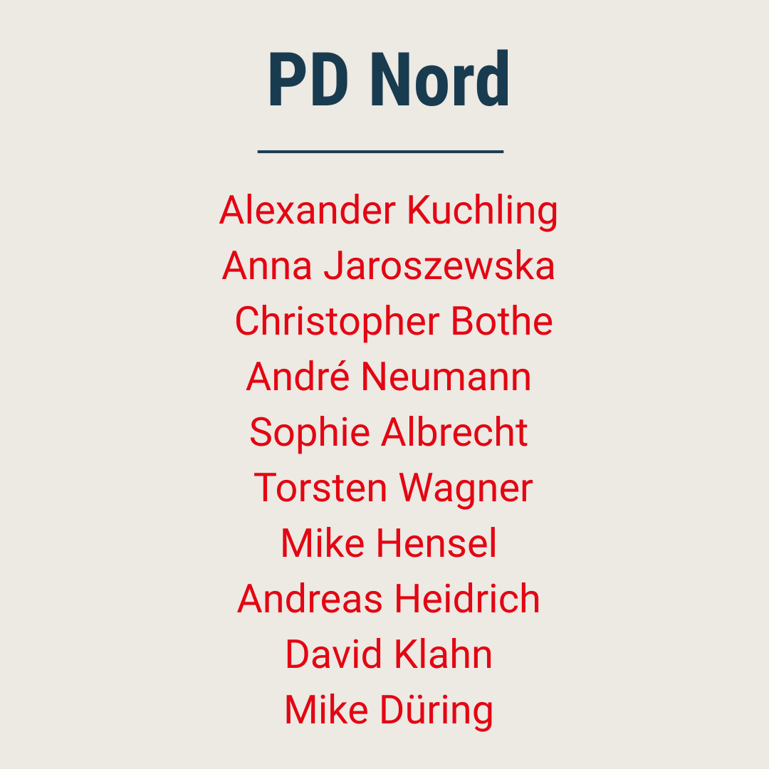 PD Nord