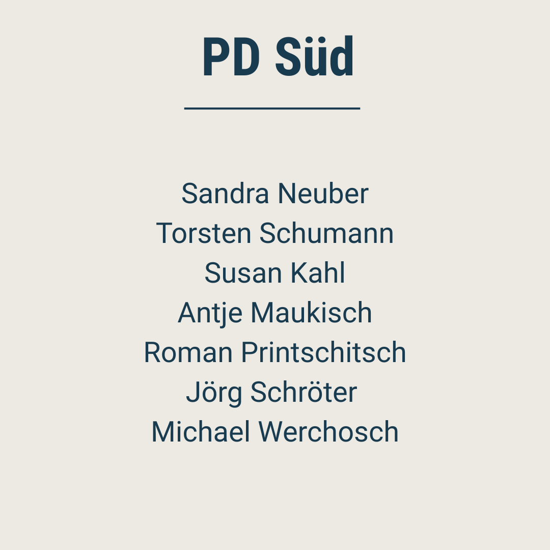 PD Süd