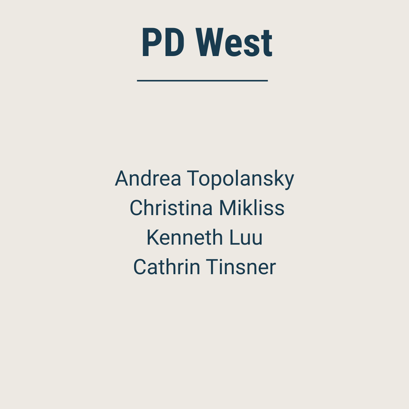 PD West