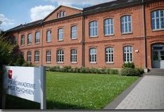Polizeiakademie in Nienburg