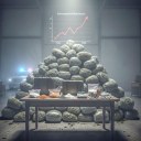 PKS 2025: Das Legalisierungs-Debakel – Schwarzmarkt-Boom und Todes-Rekord