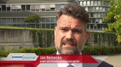 NDR Beitrag: 9/11 - Zwei Attentäter noch immer flüchtig NDR Beitrag: 9/11 - Zwei Attentäter noch immer flüchtig