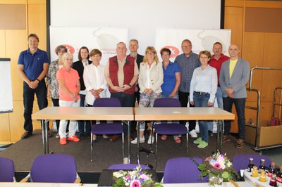 14. Landesdelegiertentag des BDK Niedersachsen 14. Landesdelegiertentag des BDK Niedersachsen