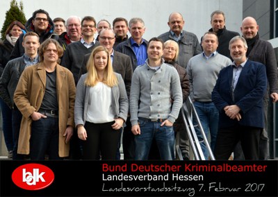 2. Landesvorstandssitzung in der 17. Wahlperiode 2. Landesvorstandssitzung in der 17. Wahlperiode
