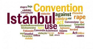 „Istanbul Konvention“ zum 1. Februar 2018 in Deutschland in Kraft getreten