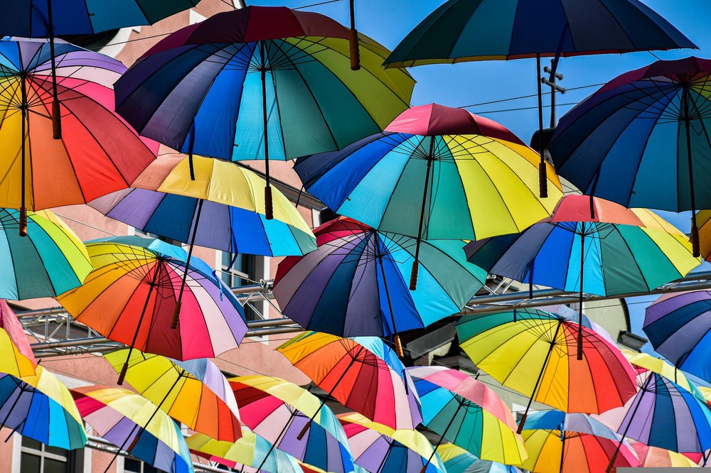 31.05.2022 - Deutscher Diversity-Tag