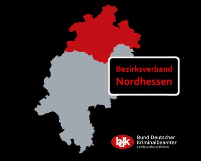 Ehrungen beim BzV Nordhessen Ehrungen beim BzV Nordhessen