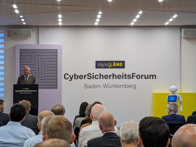 5. CyberSicherheitsForum BW
