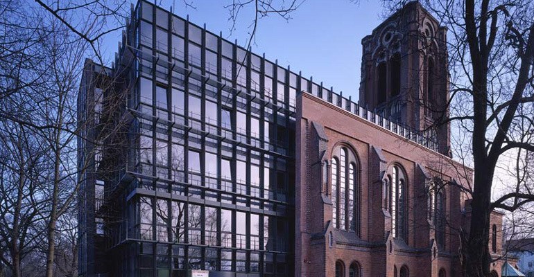 5. Grüner Polizeikongress in Berlin