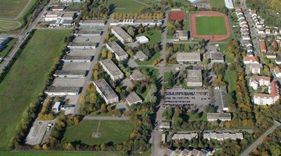 50-jähriges Standortjubiläum BePo Bruchsal 50-jähriges Standortjubiläum BePo Bruchsal