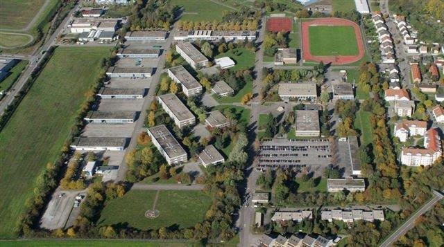 50-jähriges Standortjubiläum BePo Bruchsal 50-jähriges Standortjubiläum BePo Bruchsal