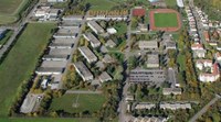 50-jähriges Standortjubiläum BePo Bruchsal
