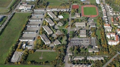 50-jähriges Standortjubiläum BePo Bruchsal 50-jähriges Standortjubiläum BePo Bruchsal