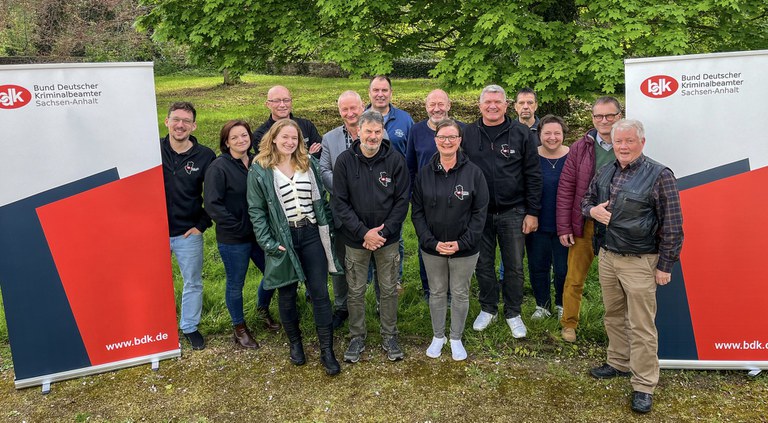 Zwei Tage intensives Programm in Thale Zwei Tage intensives Programm in Thale