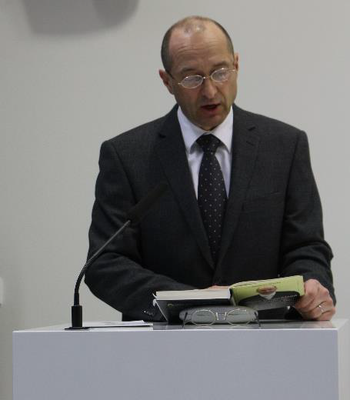 AG Kriminalistik 62. Veranstaltung - Rückschau AG Kriminalistik 62. Veranstaltung - Rückschau