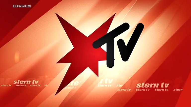 Landesvorsitzender Hessen bei SternTV Landesvorsitzender Hessen bei SternTV