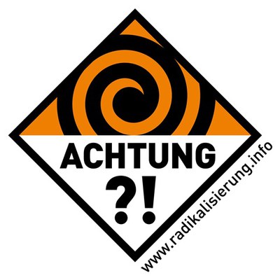 ACHTUNG?!