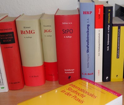 Änderungen im Studium der Polizei Rheinland-Pfalz
