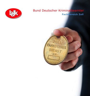 Antiquierte Aus- und Fortbildungskonzepte beim Zoll Antiquierte Aus- und Fortbildungskonzepte beim Zoll