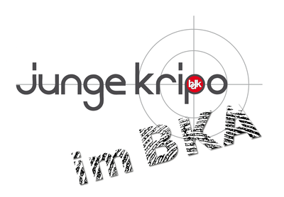 Anwärterabend der Jungen Kripo im BKA - 70. AG Anwärterabend der Jungen Kripo im BKA - 70. AG