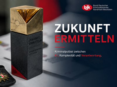 Auf dem Weg zum Landesdelegiertentag 2026 BDK NRW