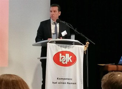 Außerordentlicher LDT des Landesverbandes Rheinland-Pfalz Außerordentlicher LDT des Landesverbandes Rheinland-Pfalz
