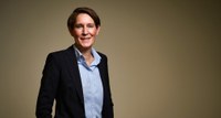 Austausch mit der Landespolizeipräsidentin Frau Dr. Hinz