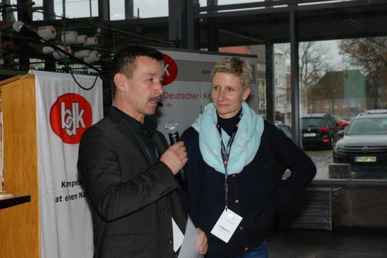 BDK – Landesdelegiertentag am 28.11.2019 BDK – Landesdelegiertentag am 28.11.2019