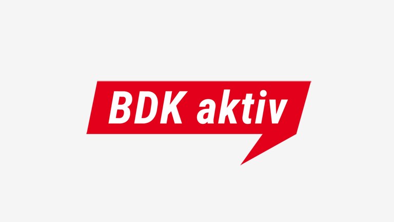 BDK aktiv - Wir suchen Verstärkung BDK aktiv - Wir suchen Verstärkung