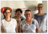 BDK-Arbeitstagung "Frauen" in Berlin