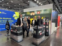 BDK auf der GPEC 2026 in Leipzig – starke Gespräche, klare Botschaften, kriminalpolizeiliche Perspektiven