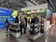 BDK auf der GPEC 2026 in Leipzig – starke Gespräche, klare Botschaften, kriminalpolizeiliche Perspektiven