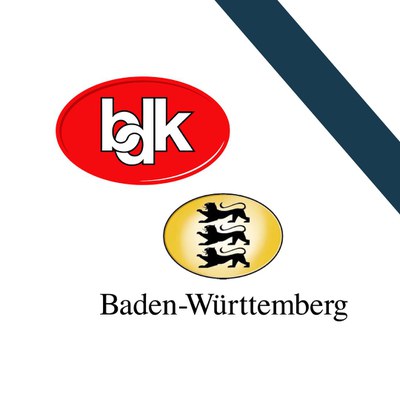 BDK Baden-Württemberg trauert um ältestes Mitglied