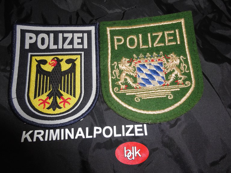 BDK begrüßt Sicherheitskooperation zwischen Bundespolizei und Bayerischer Polizei BDK begrüßt Sicherheitskooperation zwischen Bundespolizei und Bayerischer Polizei