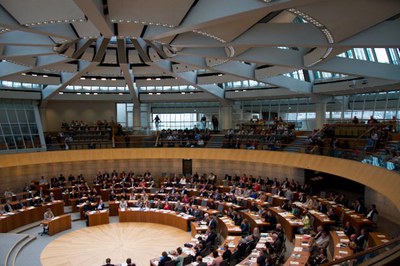 BDK bei der Sachverständigenanhörung im Innenausschuss des Landtags BDK bei der Sachverständigenanhörung im Innenausschuss des Landtags
