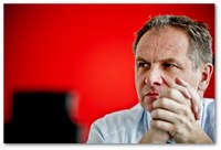BDK bei Innenminister Gall