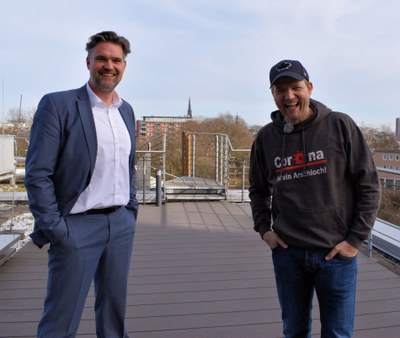 BDK bei „Mario Barth deckt auf“