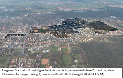 BDK besucht das neue Aus- und Fortbildungszentrum der Bundespolizei (BPOL AFZ) Bamberg….. BDK besucht das neue Aus- und Fortbildungszentrum der Bundespolizei (BPOL AFZ) Bamberg…..