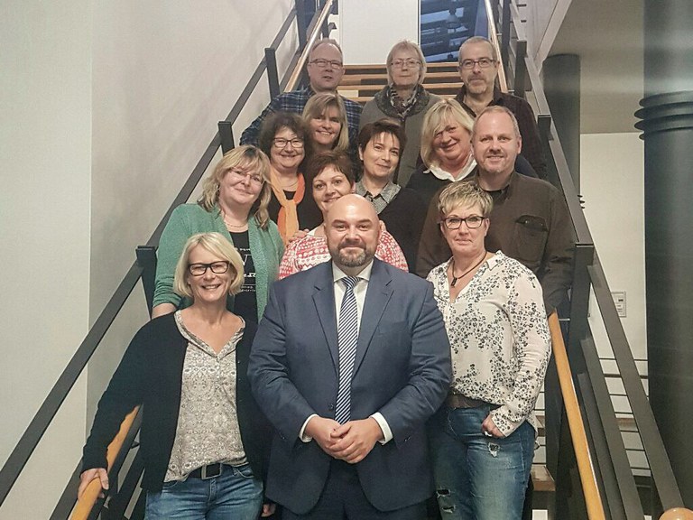BDK-Bundestarifkonferenz 2016 BDK-Bundestarifkonferenz 2016
