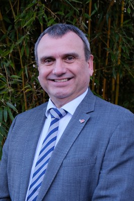 BDK BW vor Ort - Amtswechsel beim PP Aalen BDK BW vor Ort - Amtswechsel beim PP Aalen