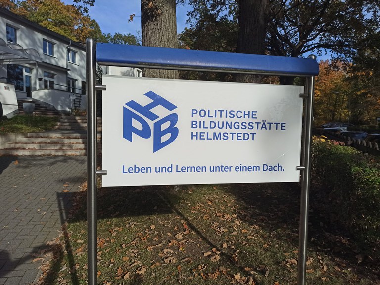 +++ ausgebucht +++ BDK-Fortbildungswoche in Helmstedt +++ ausgebucht +++ BDK-Fortbildungswoche in Helmstedt